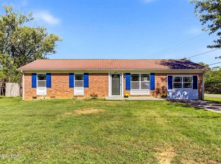 2874 Boatmans Mountain Rd, Morristown, TN 37814
