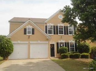 425 Stambridge Ct, Johns Creek, GA