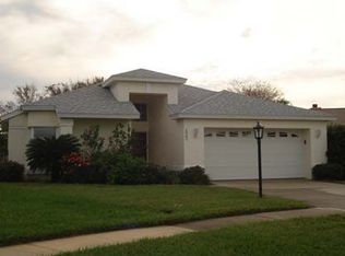 2063 Bottlebrush Dr, Melbourne, FL 32935