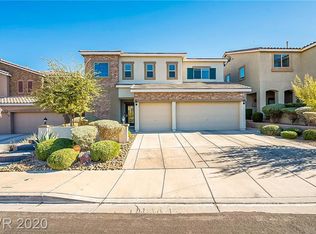 180 Errogie St, Henderson, NV 89012