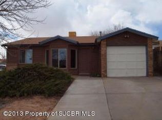 4701 Baltic Ave, Farmington, NM 87402