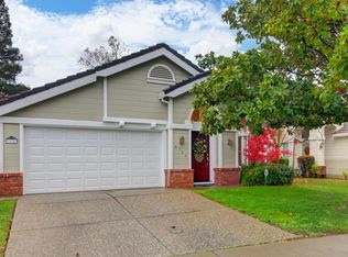 8726 Lewie Way, Elk Grove, CA