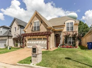 5252 Laurelhome Cv, Memphis, TN 38125