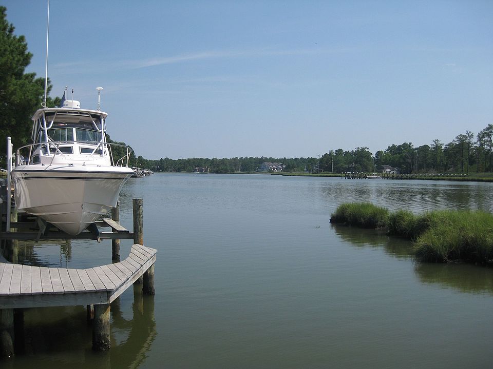 A Boaters Paradise!