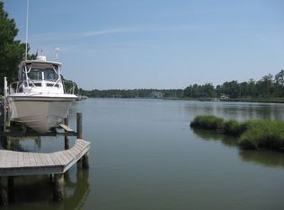 36 Watertown Rd, Ocean Pines, MD 21811