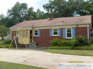 15 Springfield Ave, Greenville, SC 29611