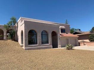2250 S Roundup Trl, Cottonwood, AZ 86326