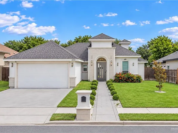 1809 Red River Ave, Edinburg, TX 78539