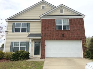 5 Hempstead Pl, Columbia, SC 29229