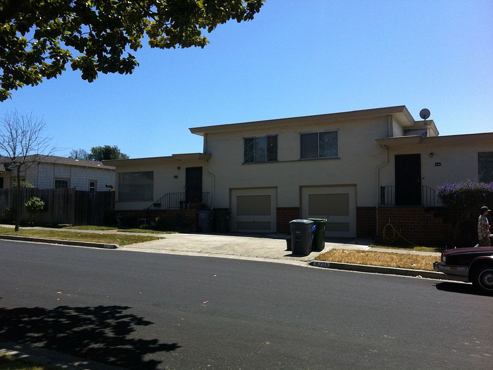 6706 &6710 Donal-Front