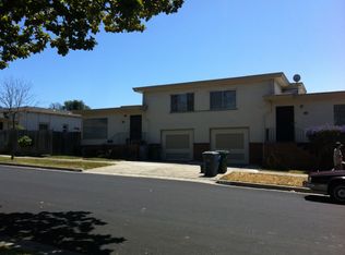 6706 Donal Ave, El Cerrito, CA 94530