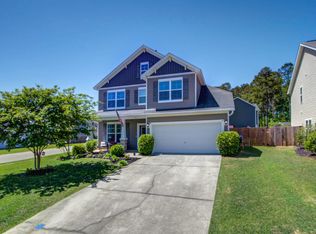 325 Drayton Place Dr, Moncks Corner, SC 29461