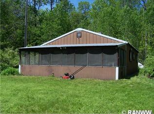 W8775 River Rd, Ojibwa, WI 54862