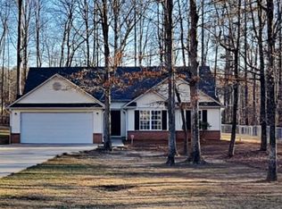 285 Belmont Trl, Covington, GA 30016