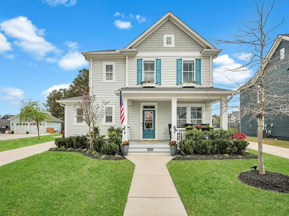 182 Callibluff Dr, Summerville, SC 29486