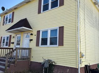 50 Roosevelt St, Paulsboro, NJ 08066