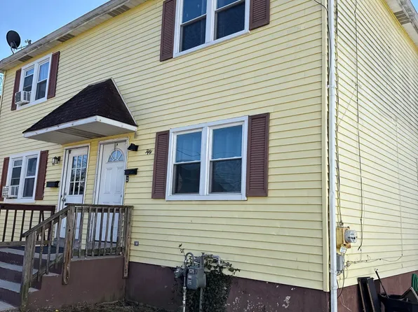 50 Roosevelt St, Paulsboro, NJ 08066