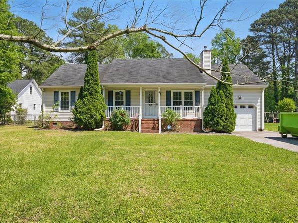 189 George Washington Hwy S, Chesapeake, VA 23323