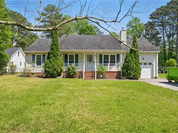 189 George Washington Hwy S, Chesapeake, VA 23323