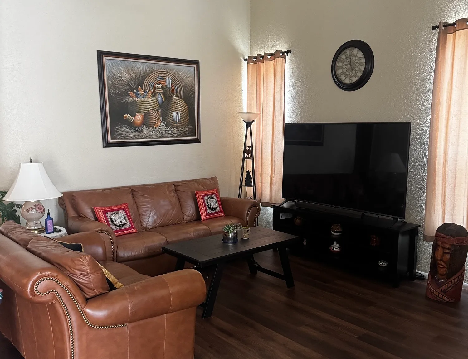 3 bed, 1965 sqft, $2,400 — Photo 2