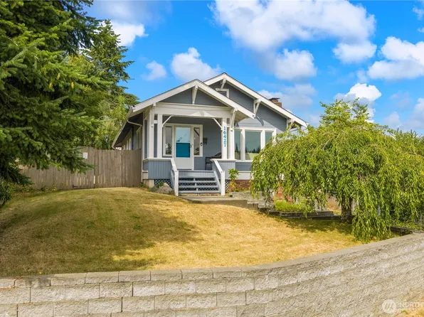 16427 109th Avenue SE, Renton, WA 98055
