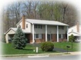 7416 Reservation Dr, Springfield, VA 22153