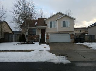 855 W 620 S, Tooele, UT 84074