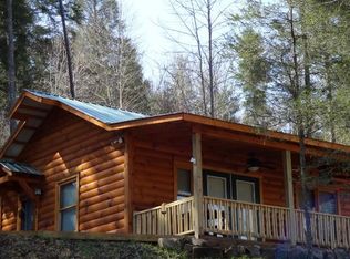 LOT 7 Judd Hill Rd, Murphy, NC 28906