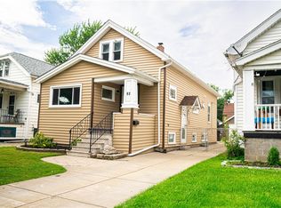 92 Stillwell Ave, Buffalo, NY 14217