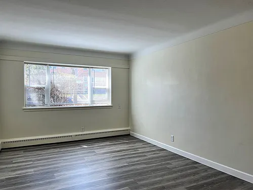 Floor plan B