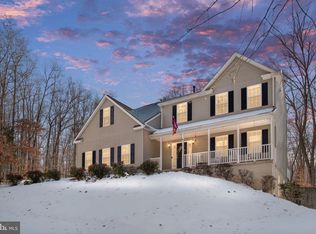 8102 Avocet Way, Spotsylvania, VA