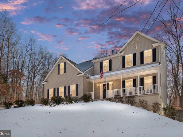 8102 Avocet Way, Spotsylvania, VA 22553
