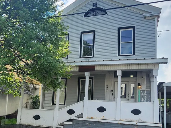 627 Ford St, Ogdensburg, NY 13669