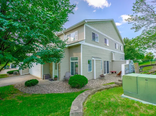 1910 Pika Trl Unit H, River Falls, WI 54022