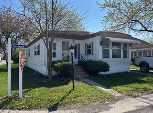 1139 Crestwood Drive Cres #1139, Lima, OH