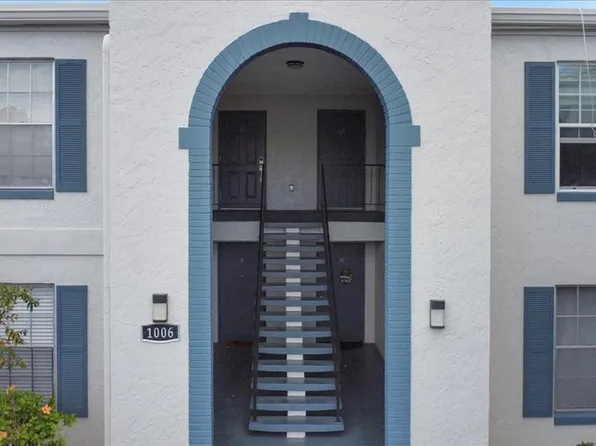 1006 Plantation Dr APT F12, Kissimmee, FL 34741