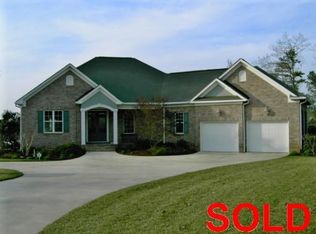 852 Island Point Ln, Chapin, SC 29036