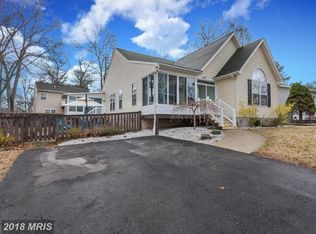 650 Arleigh Rd, Severna Park, MD 21146