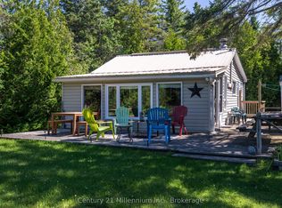 1443 Sunset Dr, South Bruce Peninsula, ON N0H 2T0