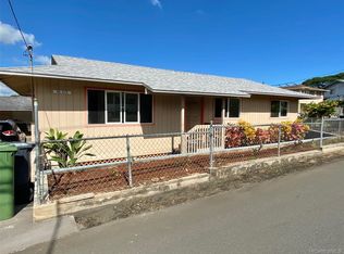 45-513 Kapalai Rd, Kaneohe, HI 96744