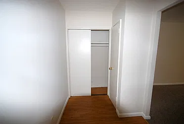 Rented by Corcoran