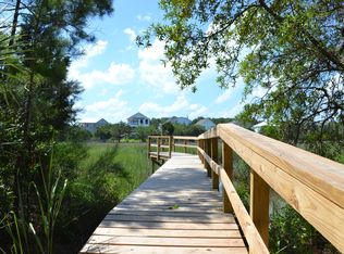 1949 N Creek Dr, Mount Pleasant, SC 29466
