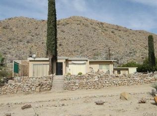 8366 Terrace Dr, Morongo Valley, CA 92256