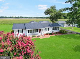 30129 Fire Tower Rd, Laurel, DE 19956