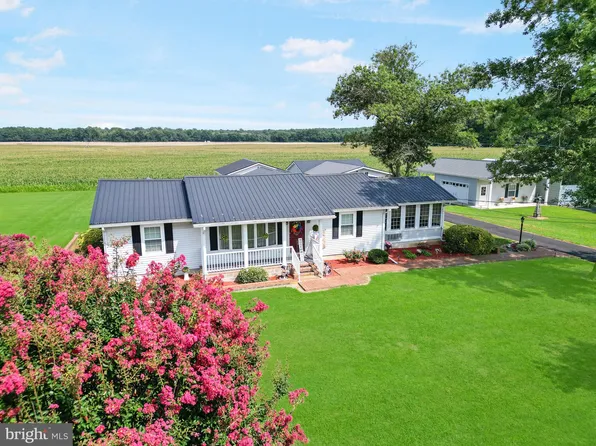 30129 Fire Tower Rd, Laurel, DE 19956