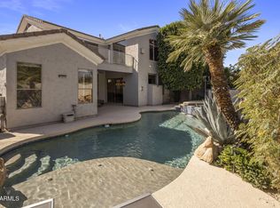 3208 E Orange Dr, Phoenix, AZ 85018