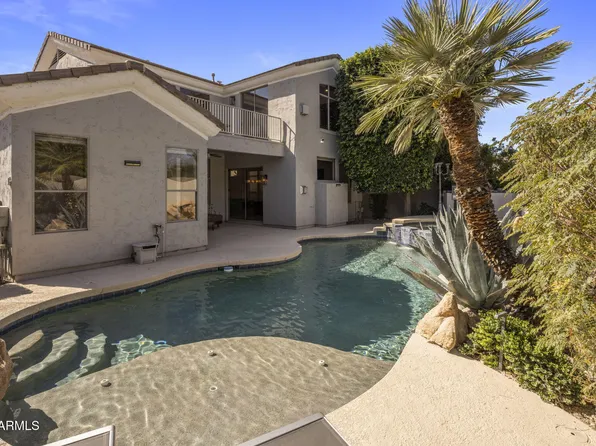 3208 E ORANGE Drive, Phoenix, AZ 85018