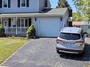 2836 Grant Ave, Hatfield, PA 19440