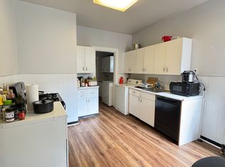 104 Strathmore Rd #21, Brighton, MA 02135