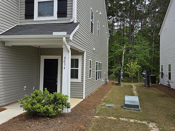 2nd image of 8034 Reagan Way